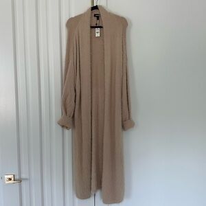 Express Cardigan